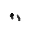 Two black vacuum cleaner attachments are shown against a white background. Produktbild-Vorschau