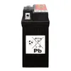 Banner Motorradbatterie GEL 521 01 GT20H-3 Produktbild-Vorschau 5
