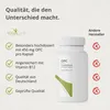 VitaCare OPC Traubenkernextrakt, 60 hochdosierte Kapseln, Produktbild-Vorschau 3