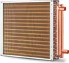 SucceBuy Échangeur de chaleur eau vers air, 16 "x 16", 3 Voir les images du produit 1