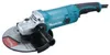 Makita GA9050R, 6600 RPM, 23 cm, AC, 4,8 kg Produktbild-Vorschau 38
