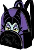 Mochila de Disney con los villanos, Maléfica Vista previa de la imagen del producto 6