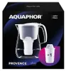 AQUAPHOR Filtre à eau Provence blanc avec 1 cartouche Voir les images du produit 1