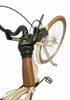 Rower Dallas City 26" 7spd - krem z brązem Podgląd zdjęcia produktu 6