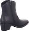 Tamaris Dámská elegantní kotníková obuv Western 1-25702-41 Náhled obrázku produktu 35