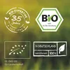 Biotiva Polvere di rosa canina 500 g da coltivazione Anteprima dell’immagine prodotto 5
