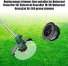 F016800570 Ersatz-Trimmerspule, 1,6 mm, 6 m, für Bosch Produktbild-Vorschau 2