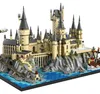 LEGO® Harry Potter™ 76419 Bradavický hrad a okolí Náhľad obrázku produktu 50