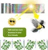 Vogelschutz Reflektierendes Band, 50m Vogel Produktbild-Vorschau 2