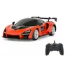 Jamara McLaren Senna, Auto, 1:24, 6 rok/roky, 2400 mAh Náhled obrázku produktu 11