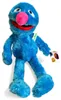 Sesamstraat knuffel, 36 cm, Elmo Productafbeelding-voorbeeld 1