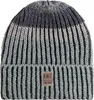 Knit Factory Remy Mütze - Arctic Stone - One Size Produktbild-Vorschau 1