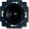 Busch-Jaeger Lautsprecher-Einsatz, 8223U, 5cm, 2W RMS, Produktbild-Vorschau 2