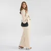 Borsa a tracolla Armani Exchange 27 cm Anteprima dell’immagine prodotto 2