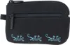 oxmox caso chiave New Cryptan Keyholder Lizard Print Cyan Anteprima dell’immagine prodotto 1