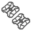 1 paar pedaaladapters van aluminiumlegering voor fietsen, Productafbeelding-voorbeeld 5