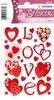 HERMA 6287 10x Sticker MAGIC Love, Jewel Produktbild-Vorschau 4