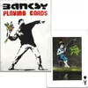 Piatnik Cartes à jouer Banksy Voir les images du produit 2
