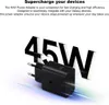 Samsung EP-T4511XBEGWW Ladegerät für Mobilgeräte Universal Produktbild-Vorschau 8