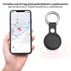 AdroitGoods Pouzdro zPolyuretankůže vhodné pro Apple AirTag Náhled obrázku produktu 3