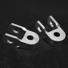 2pcs Universal Motorcycle Heck Stoßdämpfer Riserhöhe Produktbild-Vorschau 4