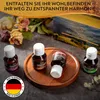 DaniChou Heavenly Harmony Massageöl Set | 4x50 ml | Produktbild-Vorschau 8