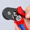 Knipex 97 53 14, Modrá, Červená, 180 mm, 404 g Náhľad obrázku produktu 21