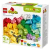 LEGO DUPLO Classic 10479 Scatola Creativa Colorata Anteprima dell’immagine prodotto 16