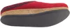 Stegmann 108 Damen Wollfilz-Pantoffeln Rot (Dark Cherry), Produktbild-Vorschau 18