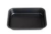 Lasagneform ca. 32 x 22 x 6 cm Antihaftbeschichtung Produktbild-Vorschau 5