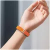Pasek Tech-Protect Nylon Pro Na Xiaomi Smart Band 8 / 9 / Podgląd zdjęcia produktu 4