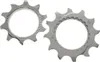 Pastorky Shimano Y1X498030 10 a 12 zubů (12) Y1X498030 Náhled obrázku produktu 7