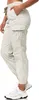 Pantaloni cargo da donna Tazzio Regular Fit F600 Grigio, Anteprima dell’immagine prodotto 3