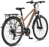 Licorne Bike Premium Touring Trekking Bike en 28 pouces - Voir les images du produit 4