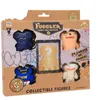 Fuggler Figuren 5er Pack Deluxe Geschenkverpackung inkl. 1 Produktbild-Vorschau 3