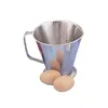 CONTACTO Gobelet doseur, contenance : 1,00 litre, hauteur : Voir les images du produit 2