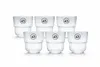 Licor 43 Gläser 6er-Set – 6x Original Tumbler mit schwarzem Produktbild-Vorschau 1
