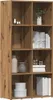 Libreria in rovere Artisan 66x30x130 cm materiale a base di Anteprima dell’immagine prodotto 8