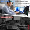 Blackview Tragbarer Monitor DCM6 Pro 14", 1920×1080 IPS, Produktbild-Vorschau 2
