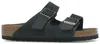 Birkenstock Arizona Oiled Leather Black - EU 42 Produktbild-Vorschau 1