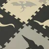 Kruzzel 25785 Contrasterende schuimpuzzel 30,5 x 30,5 cm, Productafbeelding-voorbeeld 11