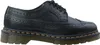 Dr. Martens 3989 Brogue, gele stiksels, zwart leer – Maat 8 Productafbeelding-voorbeeld 15