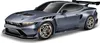 Maisto Ford Mustang GTD 2025 Modellauto 1:18 metallic grau Produktbild-Vorschau 1