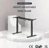 FLEXISPOT Schreibtisch E6 Tischgestell, Höhenverstellbares Produktbild-Vorschau 2