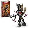 Lego 76249 - Marvel Venomized Groot Náhled obrázku produktu 6