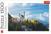 PUZZLE 1500 Bayerische Alpen 26133 Produktbild-Vorschau 6