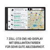 Garmin DriveSmart 76, 17,8 cm (7"), 1024 x 600 px, TFT, Náhľad obrázku produktu 14