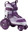 HUDORA Rollschuh My First Quad in Größe 26-29 - Lavender - Produktbild-Vorschau 1