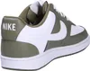 Nike nike court vision low men Halbschuh weiß in Gr. 43 Produktbild-Vorschau 4