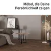 Natural Goods Berlin Tischgestell Pyramide, Tischfuß aus Produktbild-Vorschau 3